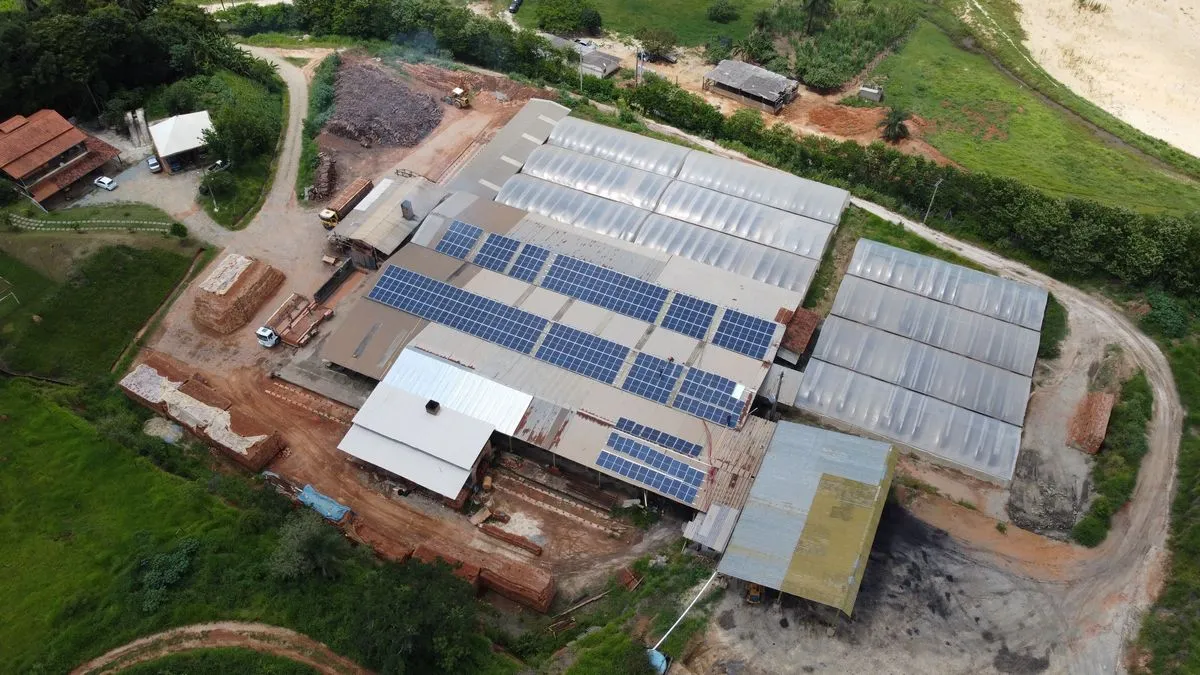 redesol energia solar betim mg31